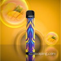 Penjualan panas e-rokok sekaligus JS. POD 800 Puffs